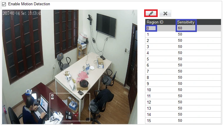 huong-dan-su-dung-camera-ip-grandstream-va-cac-che-do-canh-baoCài đặt camera IP