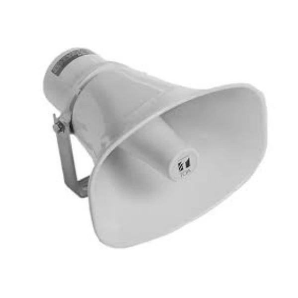 Loa nén phản xạ vành chữ nhật TOA SC-630M