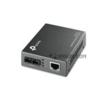 MC210CS - Bộ chuyển đổi quang điện Single-Mode Gigabit