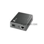 Gigabit SFP Media Converter MC220L