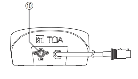 Mặt sau của TS-782