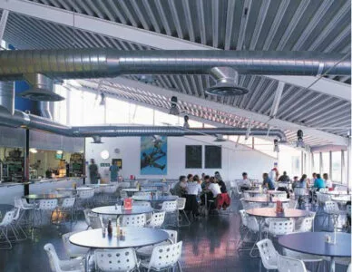 Nơi sử dụng TOA A-2240