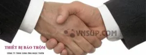 CÔNG TY PHÂN PHỐI THIẾT BỊ BÁO TRỘM UY TÍN
