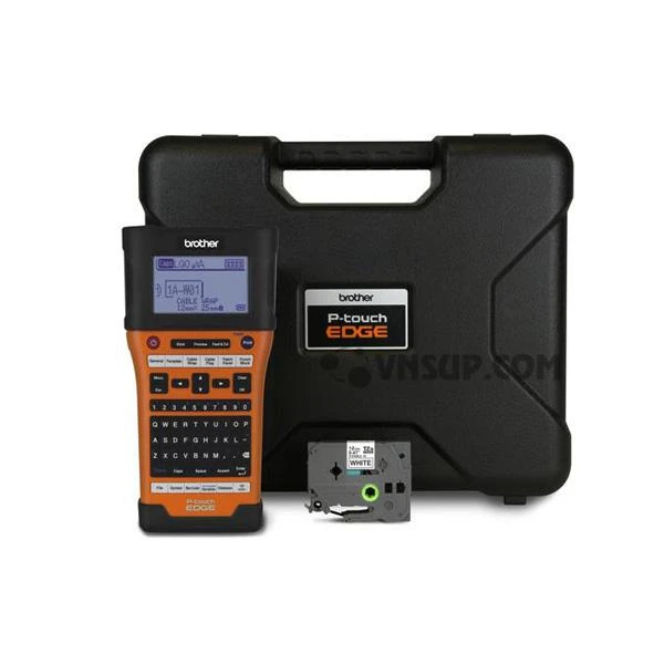 Máy in nhãn TZe PT-E550W