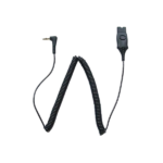 Plantronics QD to 2.5mm Dài