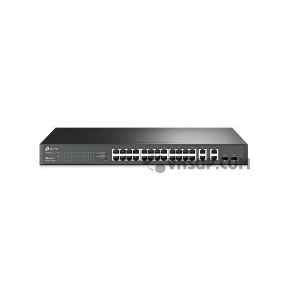 Gigabit 4 cổng JetStream T1500-28TC