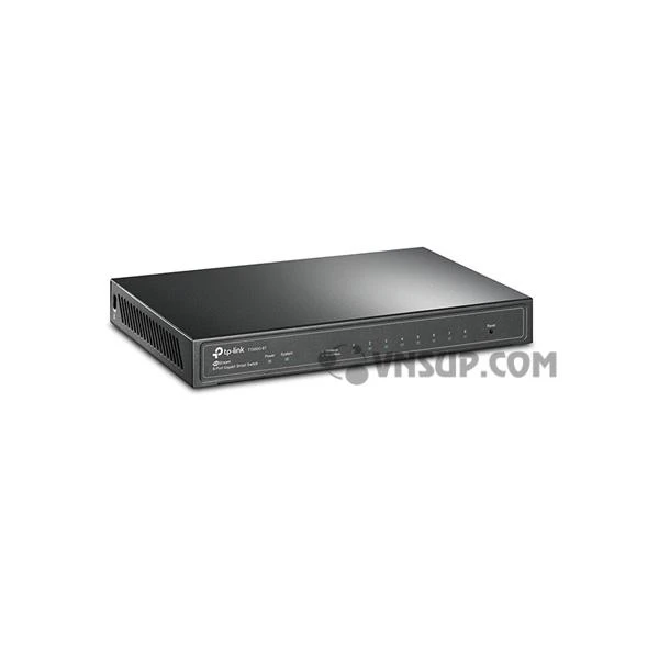 Switch 16-Port T1600G-18TS