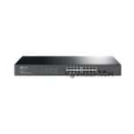 Switch 16-Port T1600G-18TS