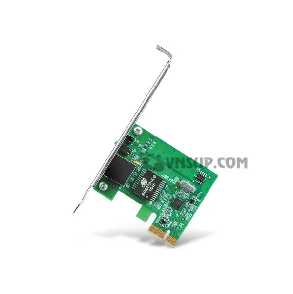 Bộ chuyển đổi mạng Gigabit PCI Express TG-3468