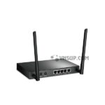 Router VPN TL-ER604W