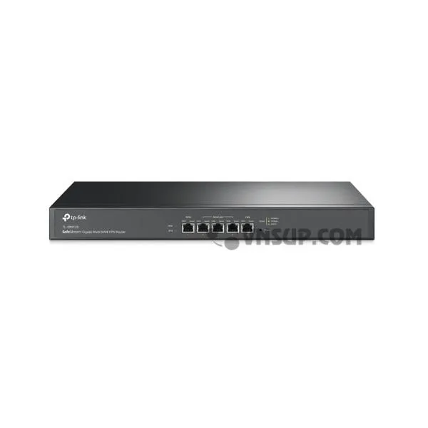 TL-ER6120 - Bộ định tuyến Gigabit Dual-WAN