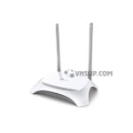 TL-MR3420 - Router Wi-Fi Chuẩn N 3G/4G