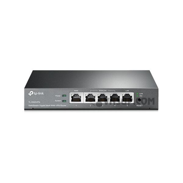 Router VPN TL-R600VPN