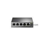 5-Port 10 / 100Mbps Desktop Switch TL-SF1005P