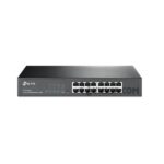 Switch 16 Port Gigabit TL-SG1016DE