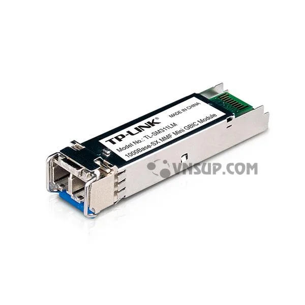 TL-SM311LM TL-SM321A