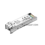 Mô-đun SFP hai hướng WDM 1000Base-BX TL-SM321B