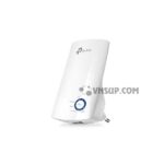 TL-WA850RE - Bộ mở rộng sóng Wi-Fi tốc độ 300Mbps