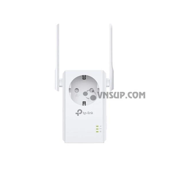 TL-WA860RE_EU_5.0_01_normal_1512459608779z Bộ Mở Rộng Sóng Wi-Fi Tốc Độ 300Mbps Cho Dòng AC Đi Qua - TL-WA860RE