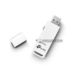 TL-WN821N - Bộ chuyển đổi USB chuẩn N