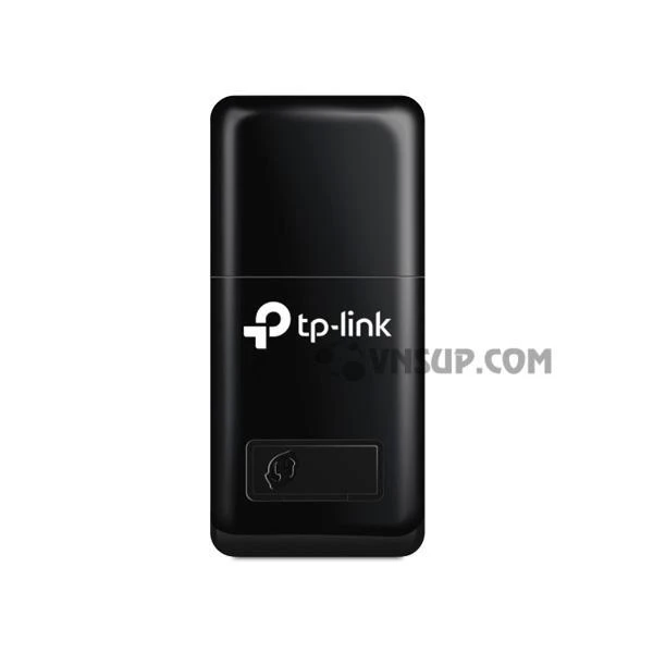 Bộ chuyển đổi USB chuẩn N TL-WN823N