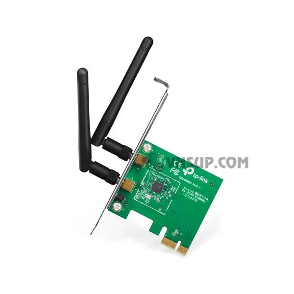 Bộ Chuyển Đổi PCI Express TL-WN881ND
