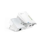 AV600 TL-WPA4220 KIT - Bộ mở rộng Internet