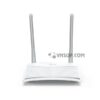 Tốc độ không dây 300Mbps TL-WR820N