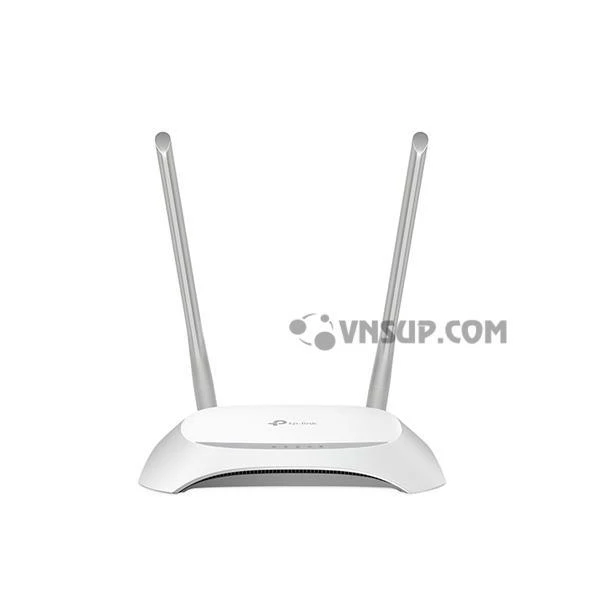 TL-WR840N(UN)3.0-03_1514973773401z Router Wi-Fi 300Mbps Wireless N Speed TL-WR850N