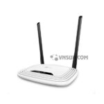 Router Wi-Fi chuẩn N tốc độ 300Mbps TL-WR841N