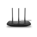 Router Wi-Fi Chuẩn N Tốc Độ 450Mbps