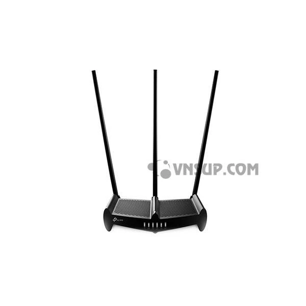 Bộ định tuyến không dây chuẩn N TL-WR941HP