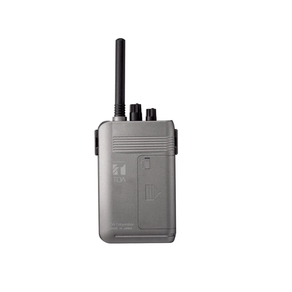 TOA WT-2100 TOA WT-2100