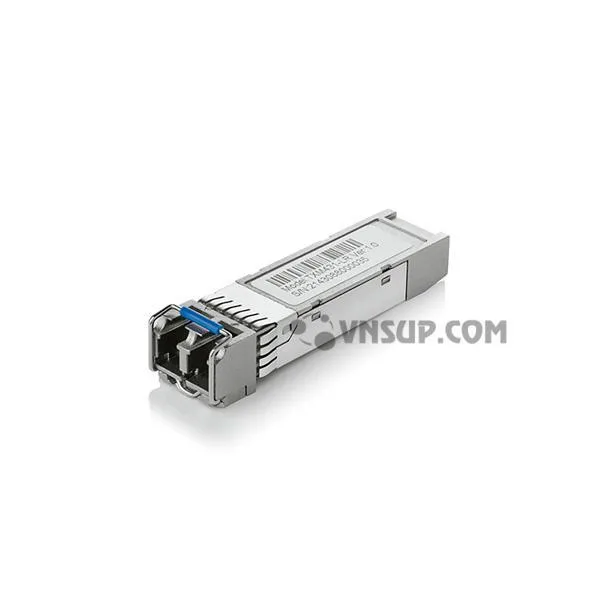 TXM431-LR-01 Bộ thu phát SFP + LC 10GBase-LR TXM431-LR