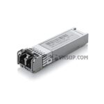 SFP + LC 10GBase-SR TXM431-SR - Bộ thu phát