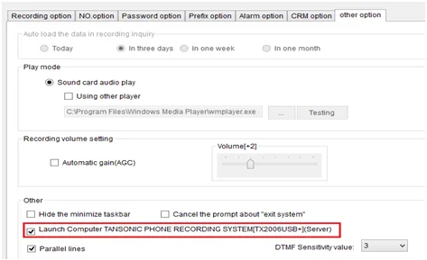 Bật chương trình ghi âm khi máy tính khởi động huong-dan-su-dung-thiet-bi-ghi-am-tansonicBật chương trình ghi âm khi máy tính khởi động