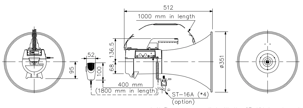 Thông số kĩ thuật ER-2230W