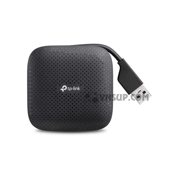 Bộ chia USB 3.0 4 cổng UH400