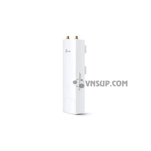 Trạm cơ sở không dây 2.4GHz 300Mbps WBS210