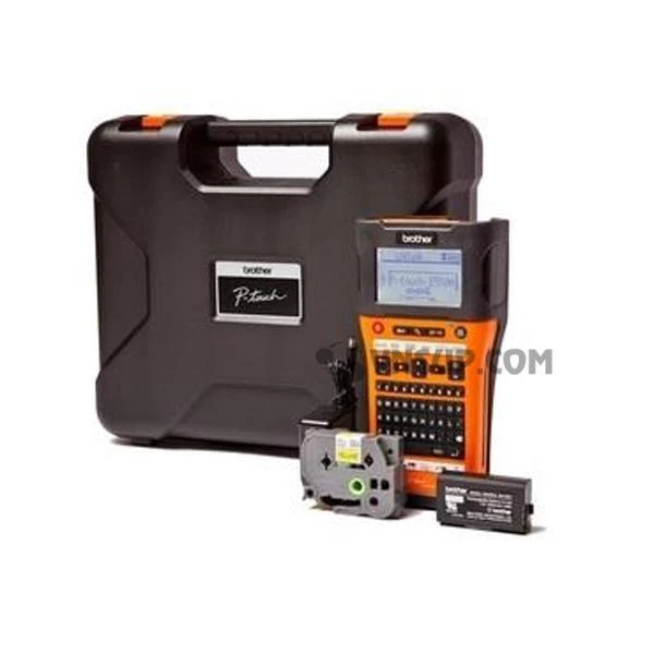 Máy in nhãn công nghiệp PT-E300