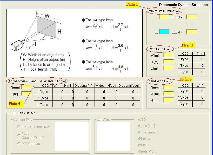 cach-tinh-goc-nhin-cua-camera-quan-satCách tính góc nhìn của camera quan sát