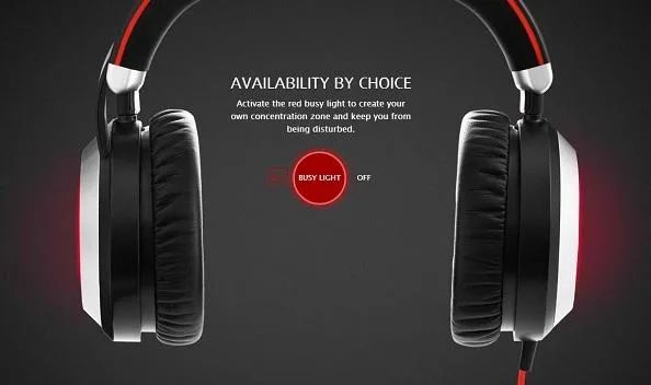 chong on voi evolve 80ms EVOLVE 80MS