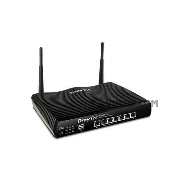 Bộ định tuyến DrayTek Vigor2925n
