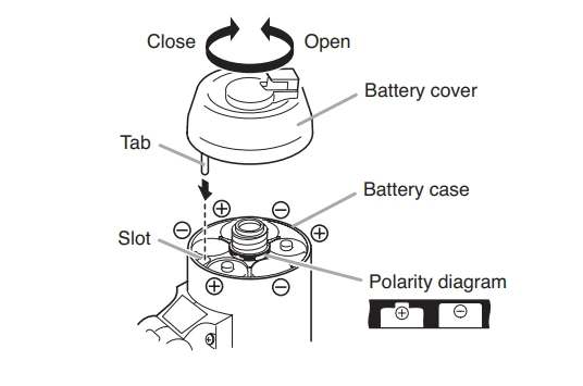 huong dan cach lap pin
