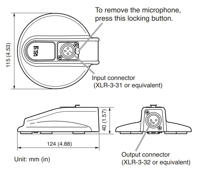 hướng dẫn nút chức năng toa st-800