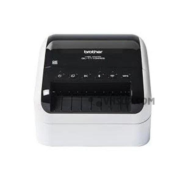 Máy in nhãn giấy QL-1100