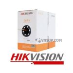 HIKVISION DS-1LN6-UU - DÂY CÁP MẠNG CAT6