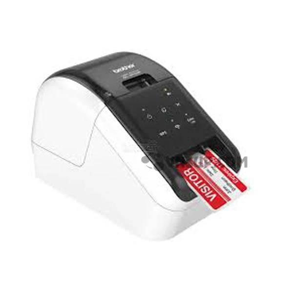 Máy in nhãn giấy QL-800