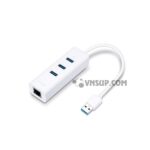 UE330 - Bộ chuyển đổi 2 trong 1 USB