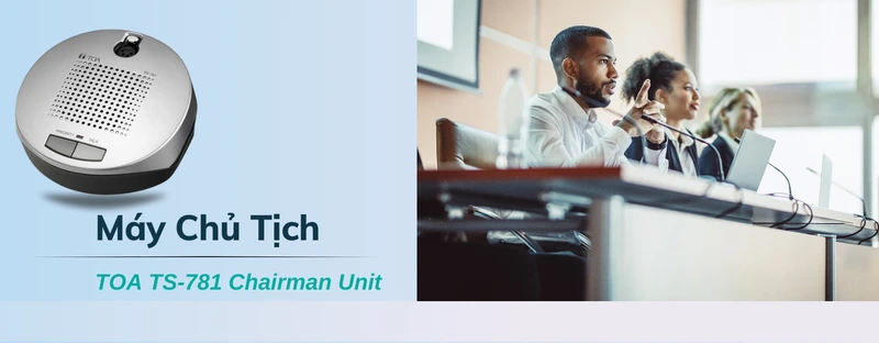 máy chủ tịch toa ts-781
